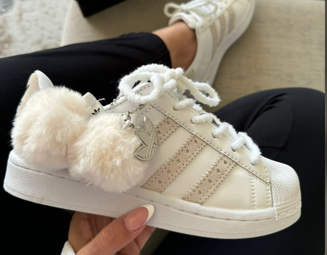 Adidas superstart